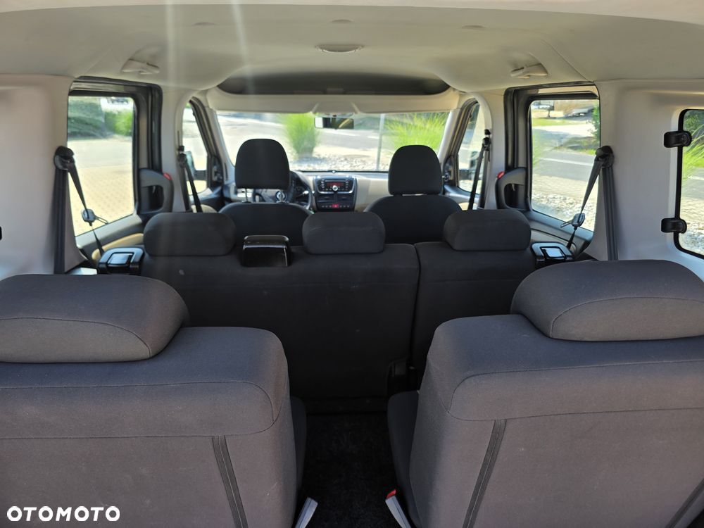 Opel Combo 1.6 CDTI L1H2 Selection - 15