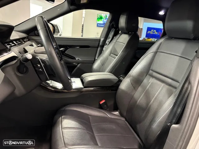 Land Rover Range Rover Evoque 1.5 P300e AWD R-Dynamic SE Auto - 7