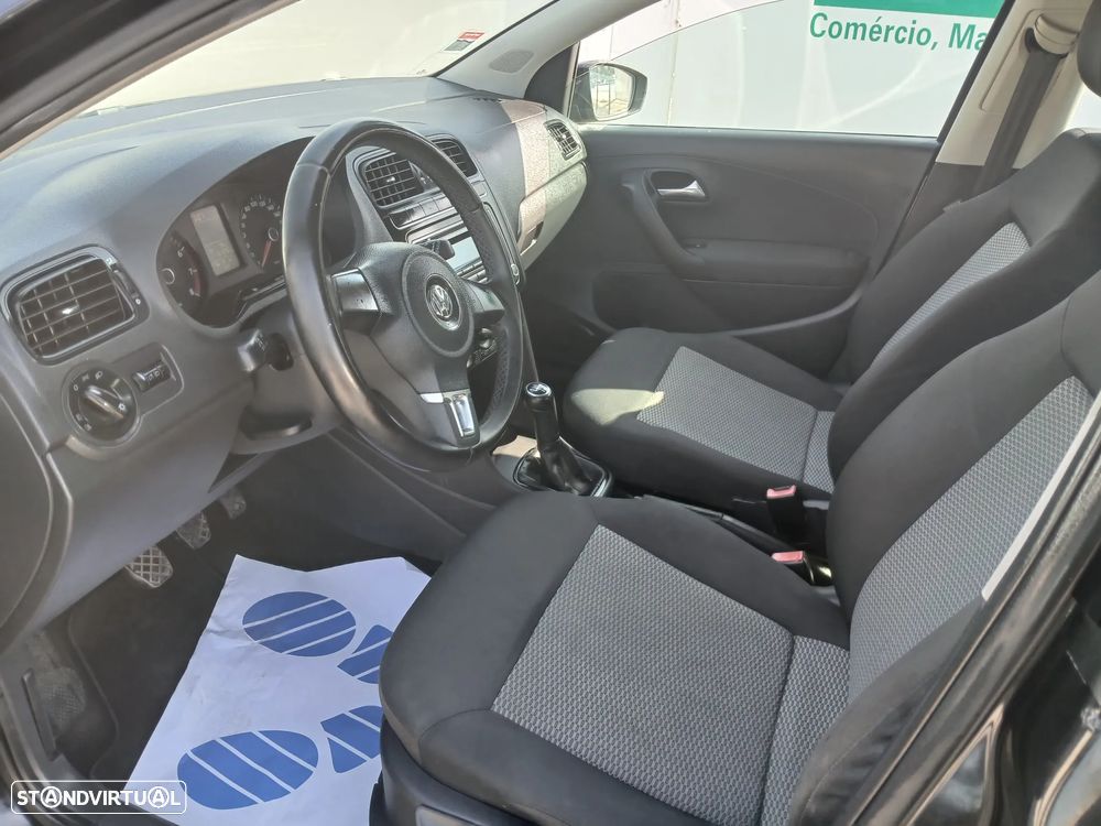 VW Polo 1.2 Trendline Pack - 14