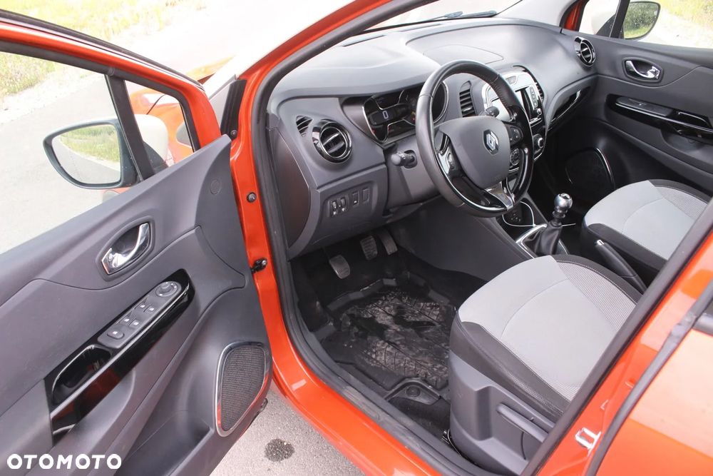 Renault Captur 1.5 dCi Intens - 35