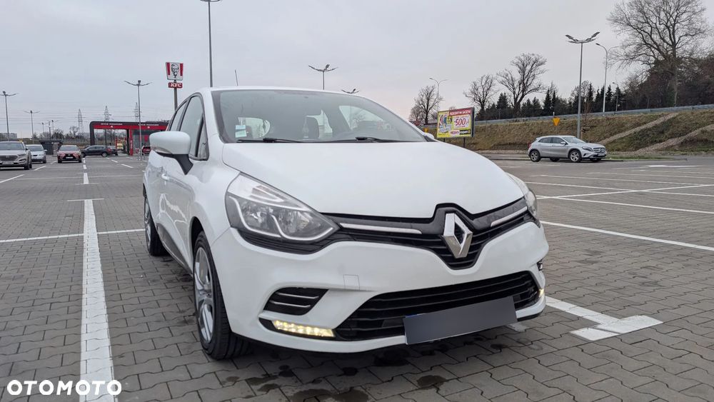 Renault Clio TCe 90 Start & Stop COLLECTION - 5