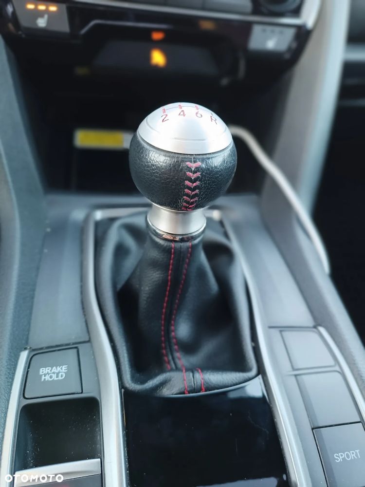 Honda Civic - 27