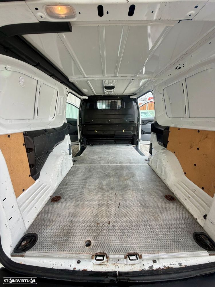 Toyota Proace PROACE VAN L2 - 16