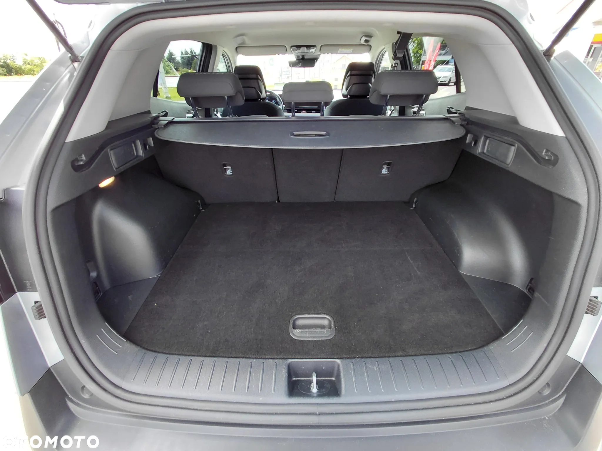 Kia Sportage - 20