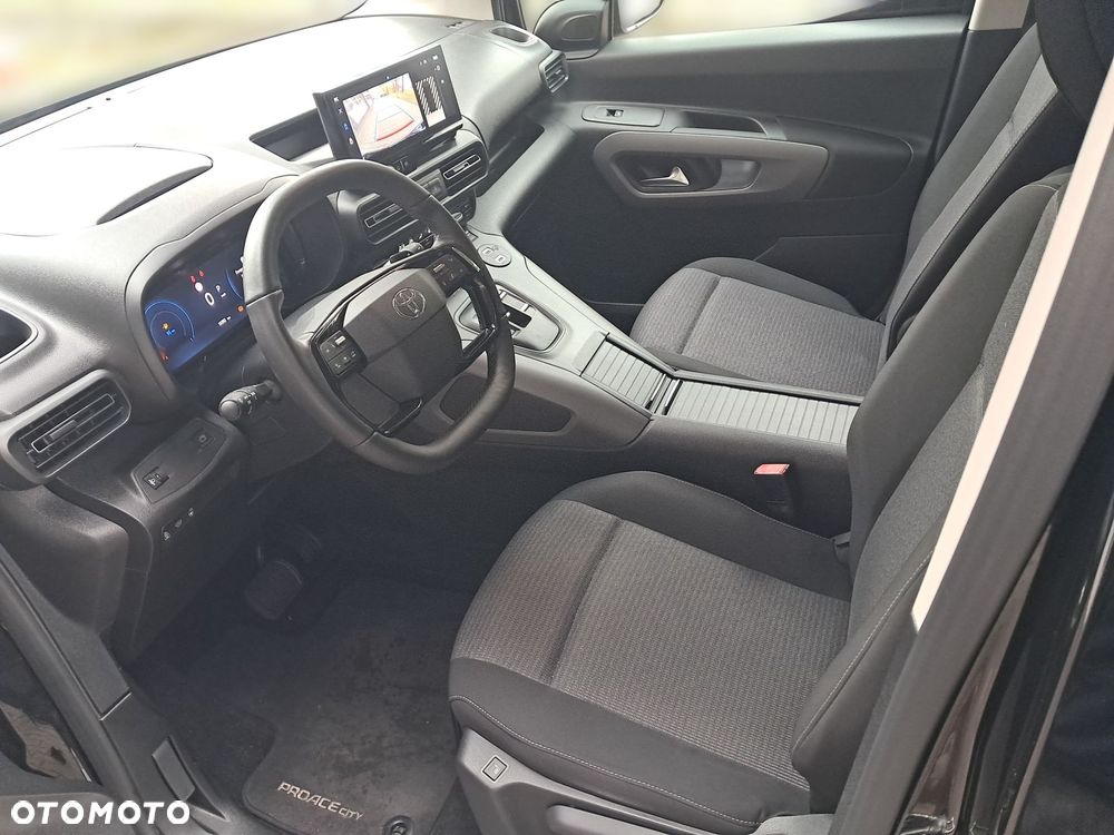 Toyota Proace City Verso Long 1.5 D-4D VIP - 10