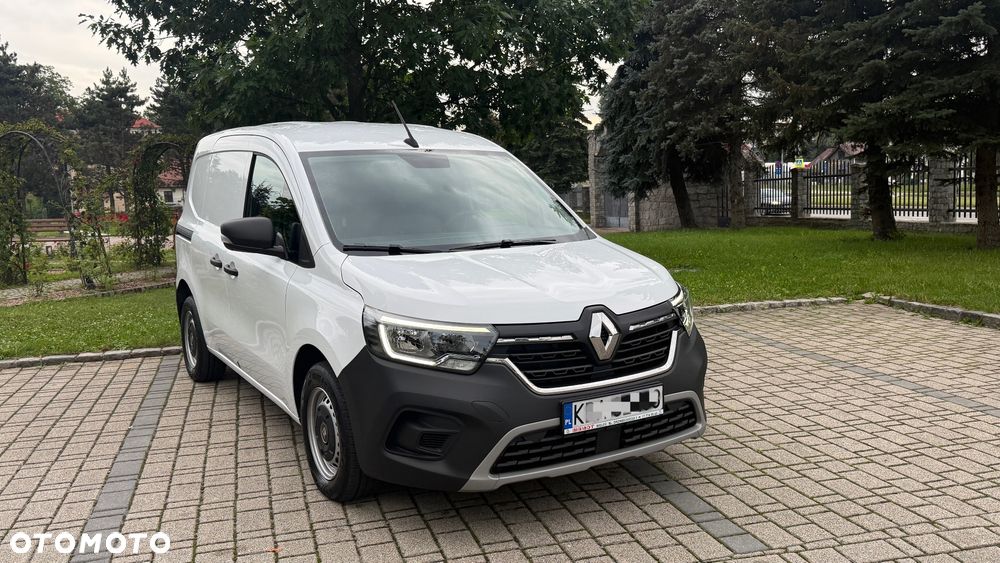 Renault Kangoo - 25