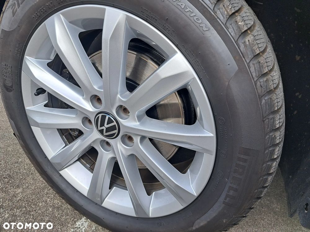 Volkswagen Tiguan 2.0 TDI DPF BlueMotion Technology Exclusive - 15