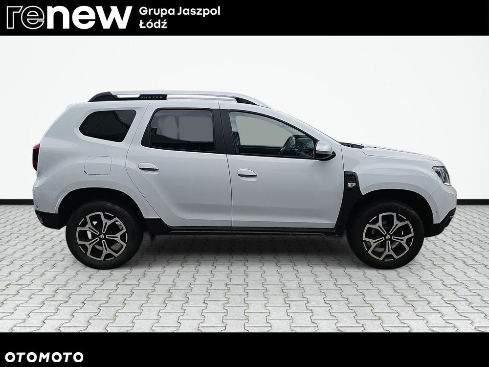 Dacia Duster 1.6 SCe Prestige - 4