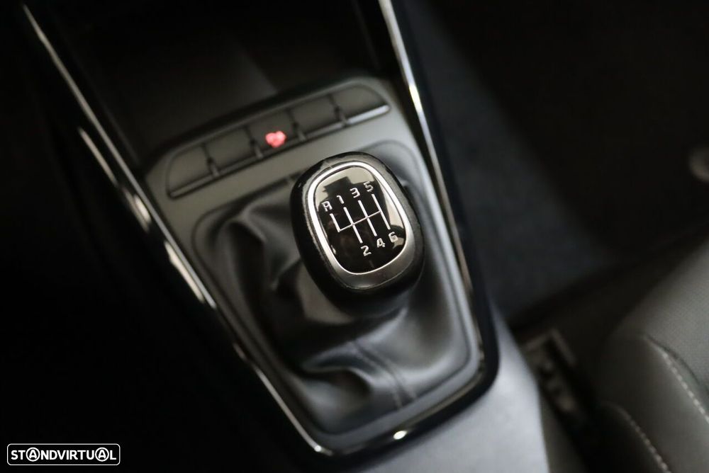 Kia Rio 1.0 T-GDi Move - 27