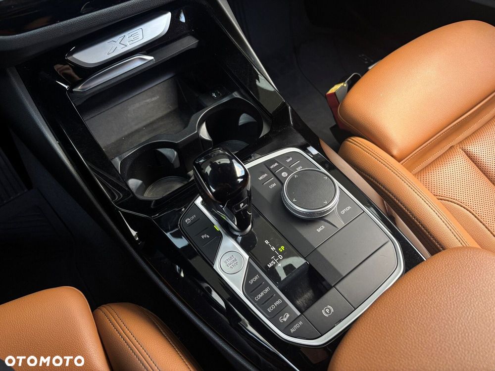 BMW X3 - 10