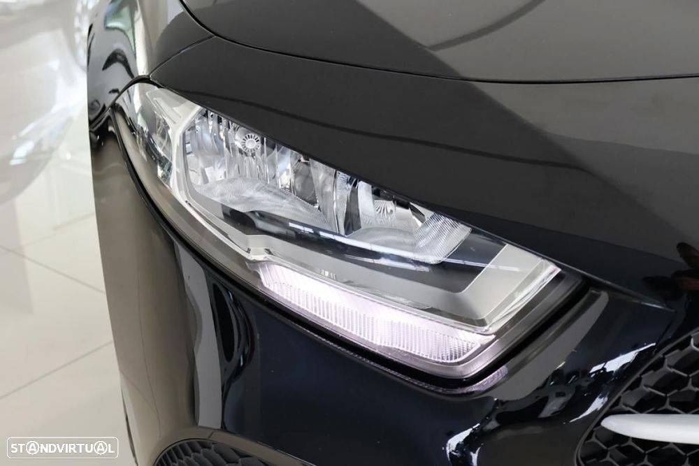 Mercedes-Benz A 250 e - 6