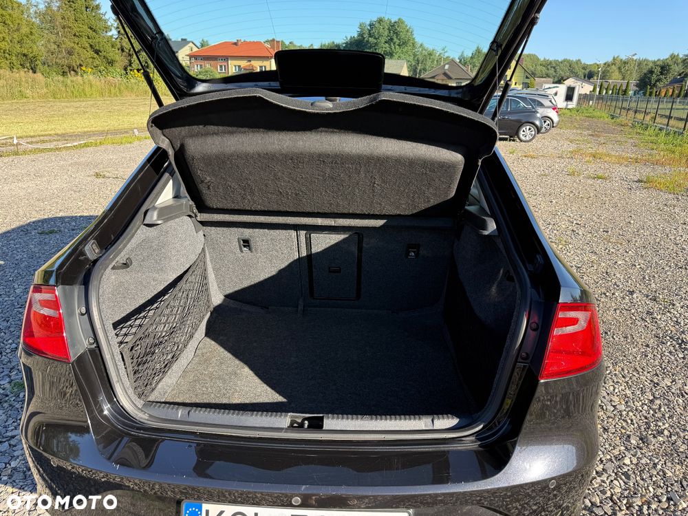 Seat Toledo 1.2 TSI (Ecomotive) Start & Stop Style - 12