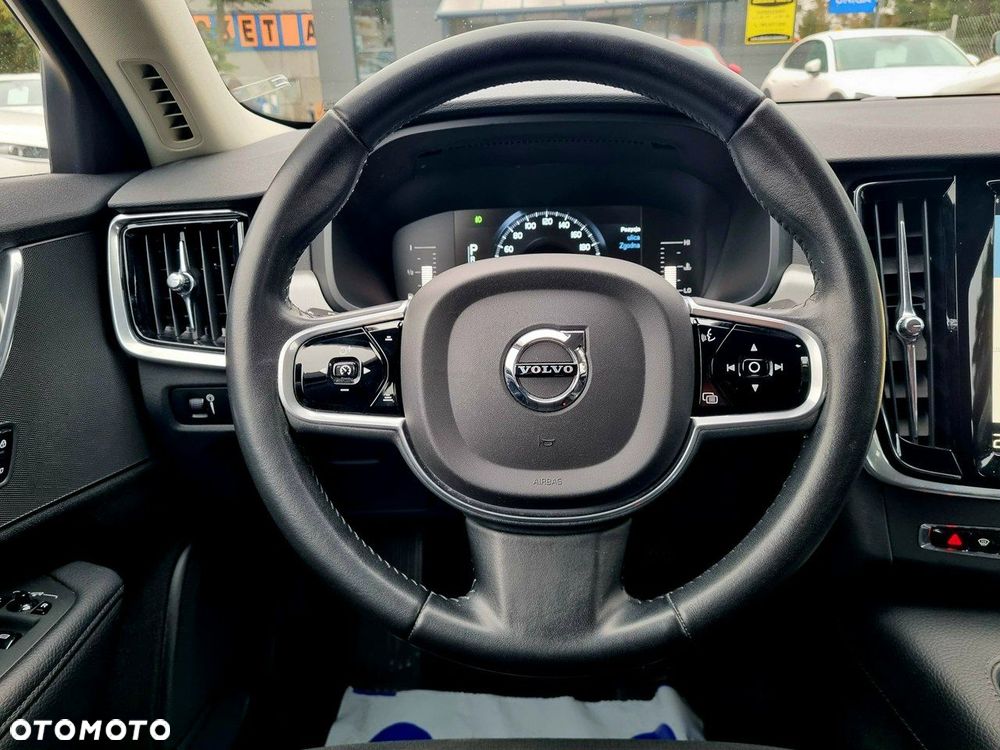 Volvo S90 T5 Geartronic Momentum - 19