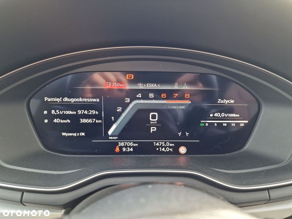 Audi A4 Avant 35 TFSI mHEV S Line S tronic - 17