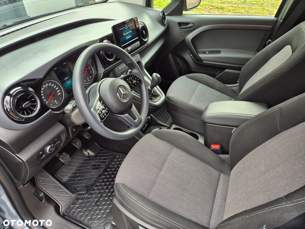 Mercedes-Benz Citan Tourer L1 420.753 - 12