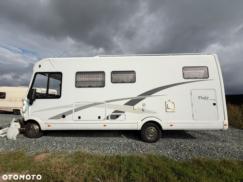 Niesmann-Bischoff Flair 7100 UL - 29