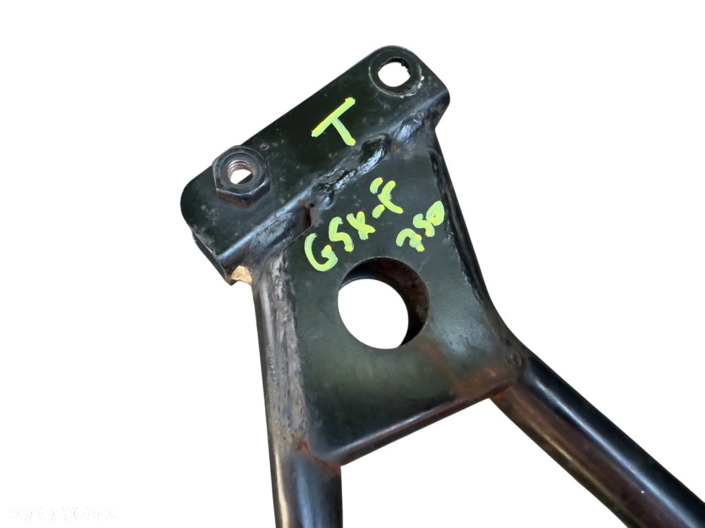 Stelaż przód Suzuki GSX-F 750   98-05R - 3