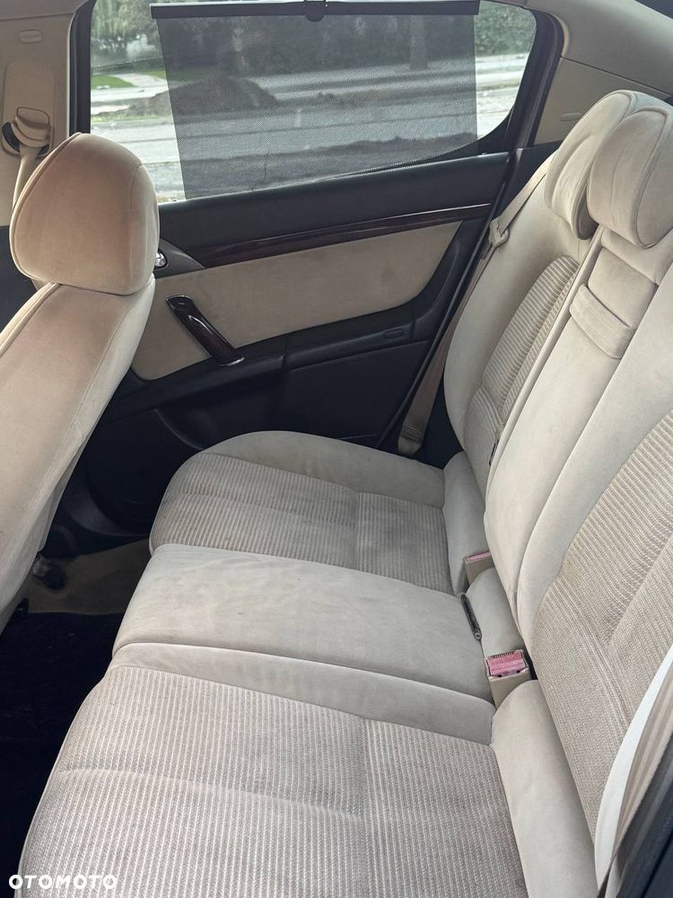 Peugeot 407 2.0 HDi Premium - 25