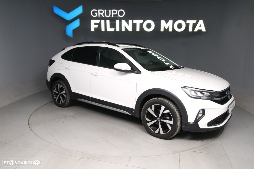VW Taigo 1.0 TSI OPF DSG Life - 9