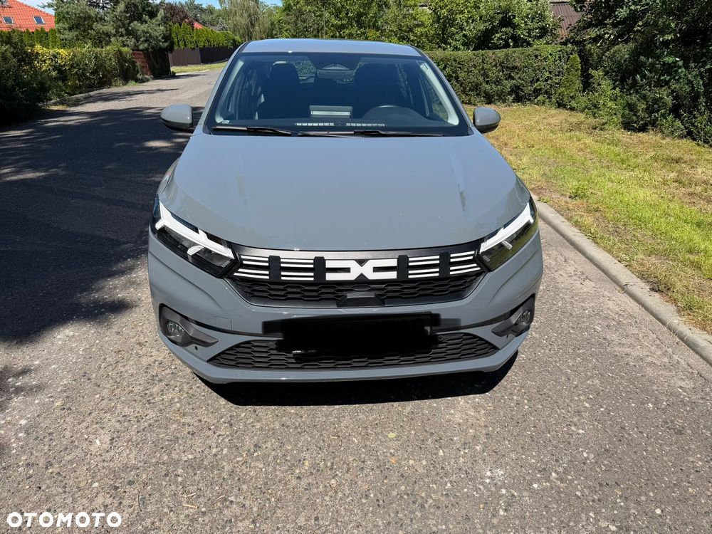 Dacia Sandero 1.0 TCe Expression - 2