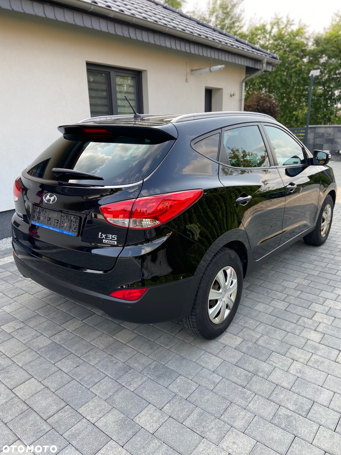 Hyundai ix35 1.7 CRDi Style 2WD - 5