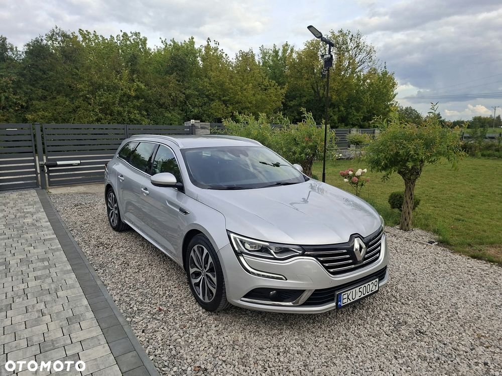Renault Talisman ENERGY dCi 160 EDC LIMITED - 8