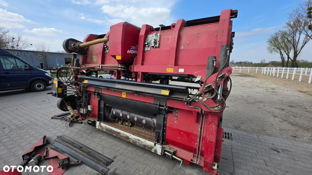 Geringhoff HVL660