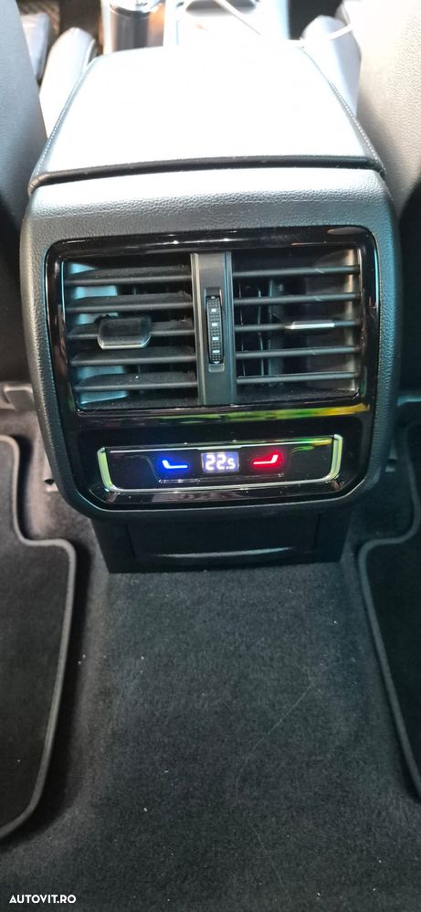 Volkswagen Passat 2.0 TDI SCR DSG Business - 10