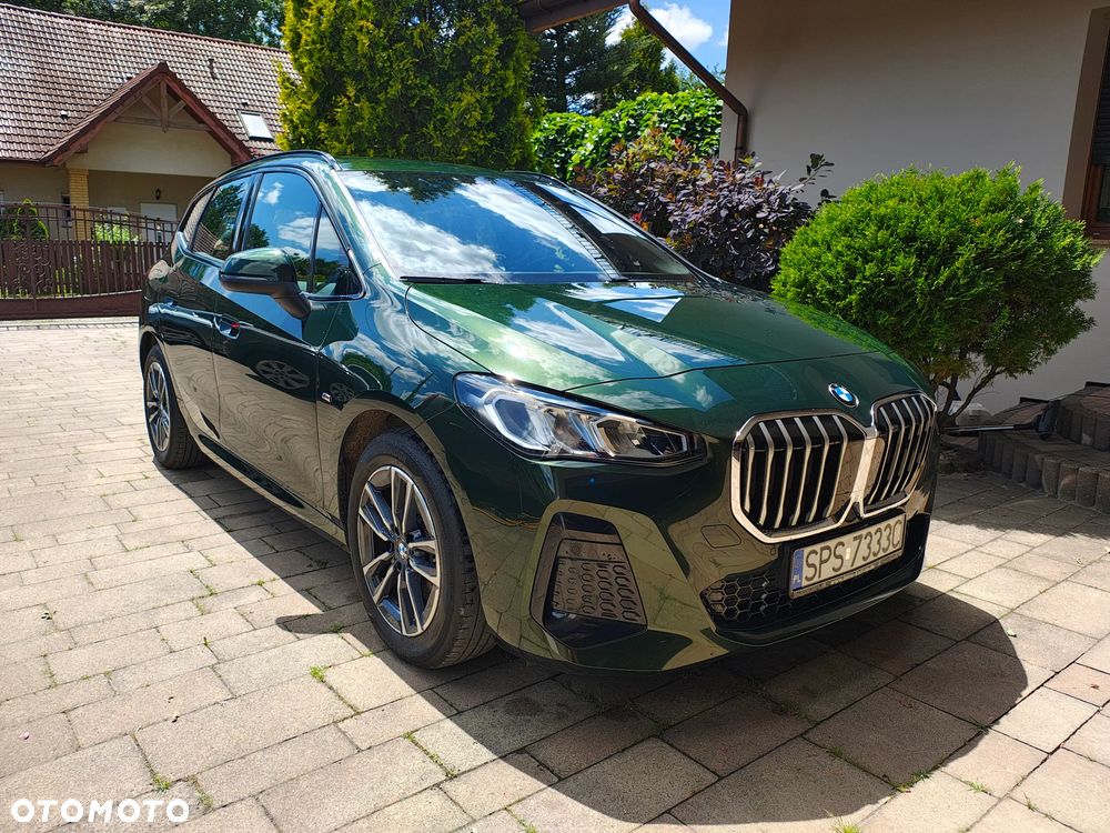 BMW Seria 2 218i M Sport - 1