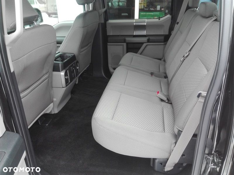 Ford F150 - 5