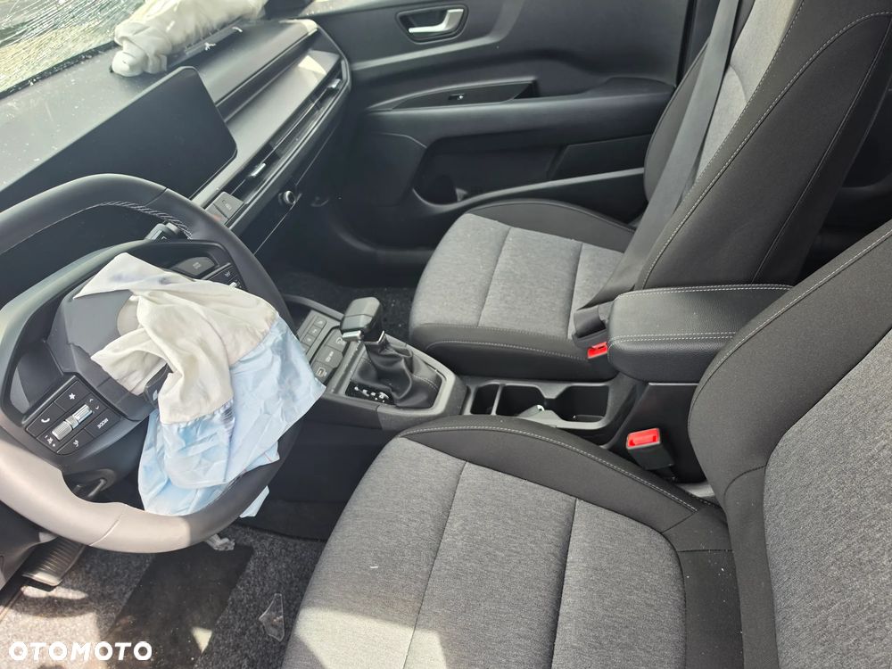 Kia Stonic 1.0 T-GDI 100 OPF DCT7 Edition 7 - 13