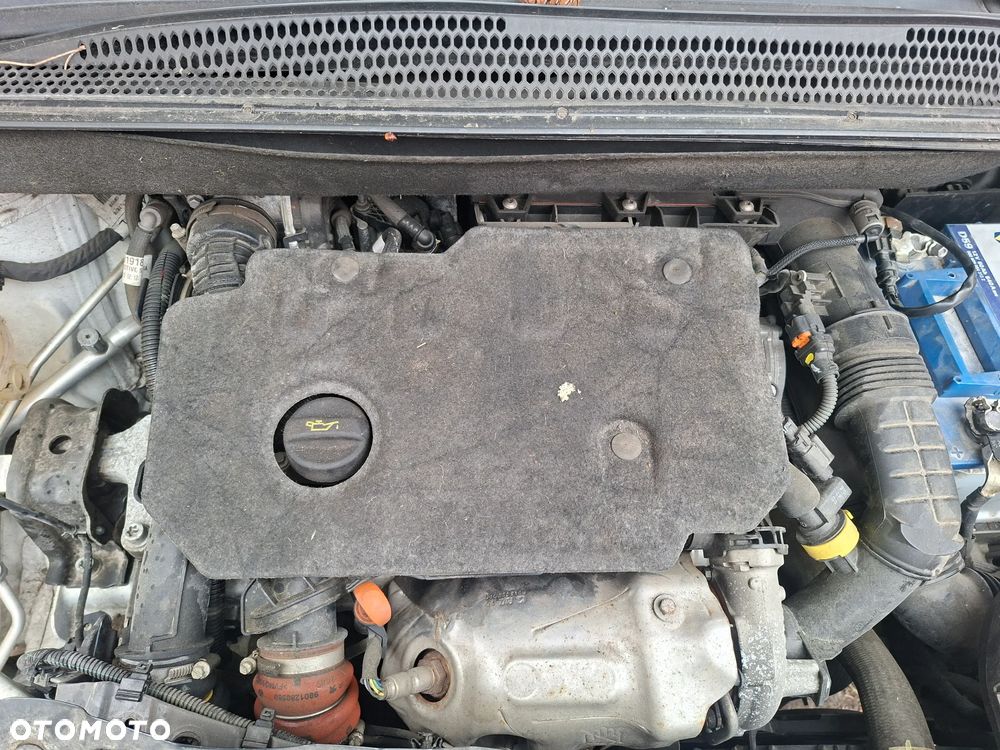 Silnik kompletny Citroen Peugeot Opel toyota 1.5BlueHDI 68tys przebiegu! - 1