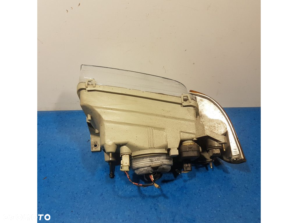 SUZUKI SWIFT MK3 REFLEKTOR LEWY - 4
