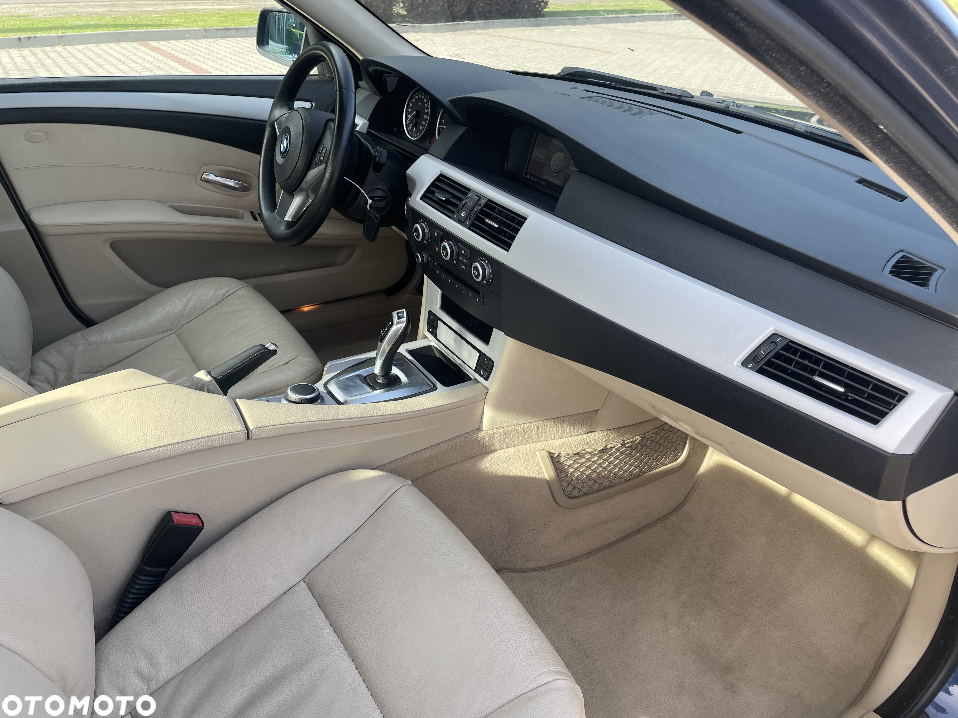 BMW Seria 5 - 23