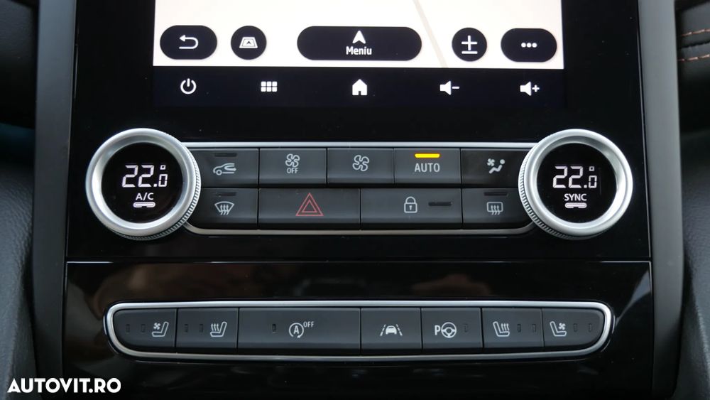 Renault Talisman - 28