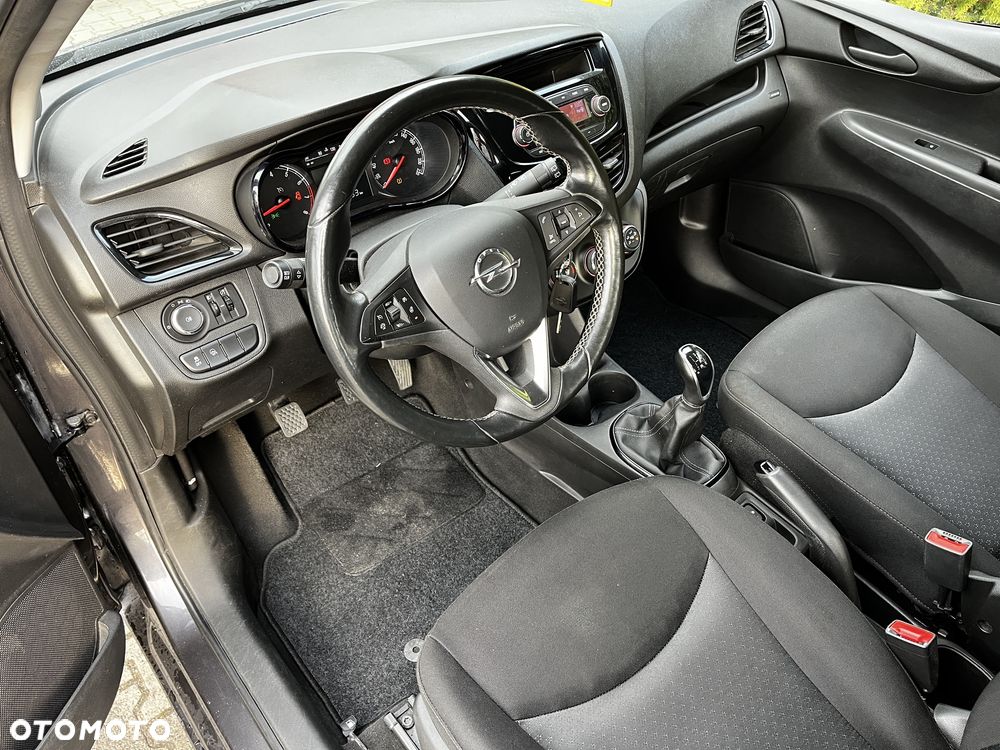 Opel Corsa - 4
