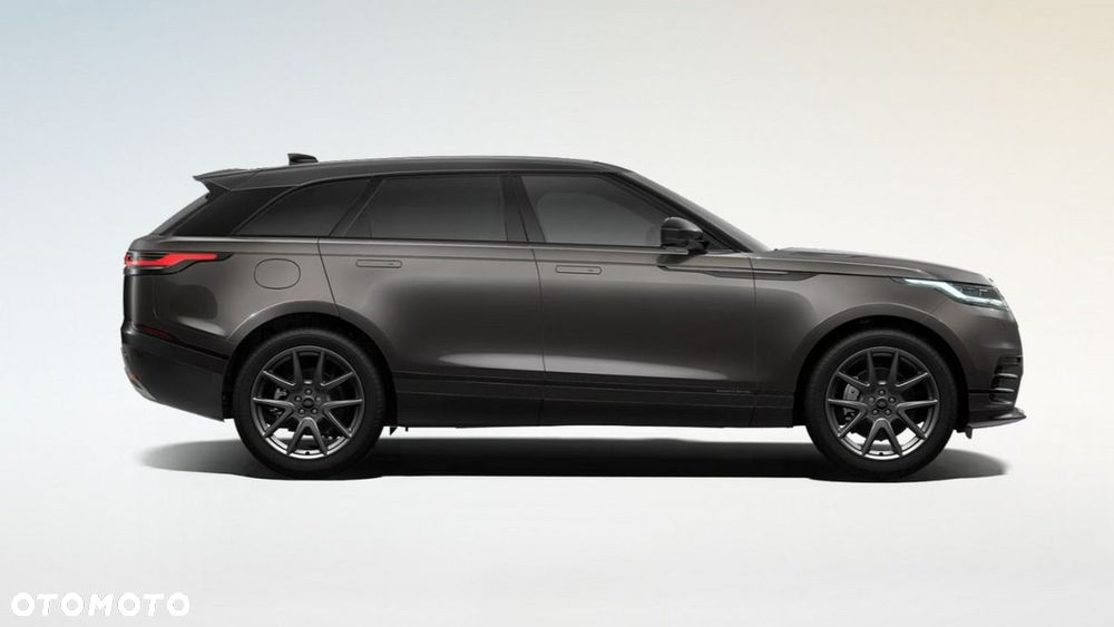 Land Rover Range Rover Velar P400 Belgravia Edition - 4