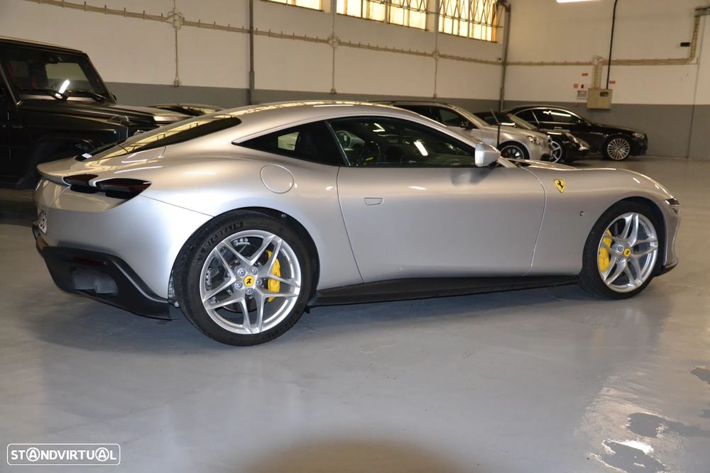 Ferrari Roma Standard - 5