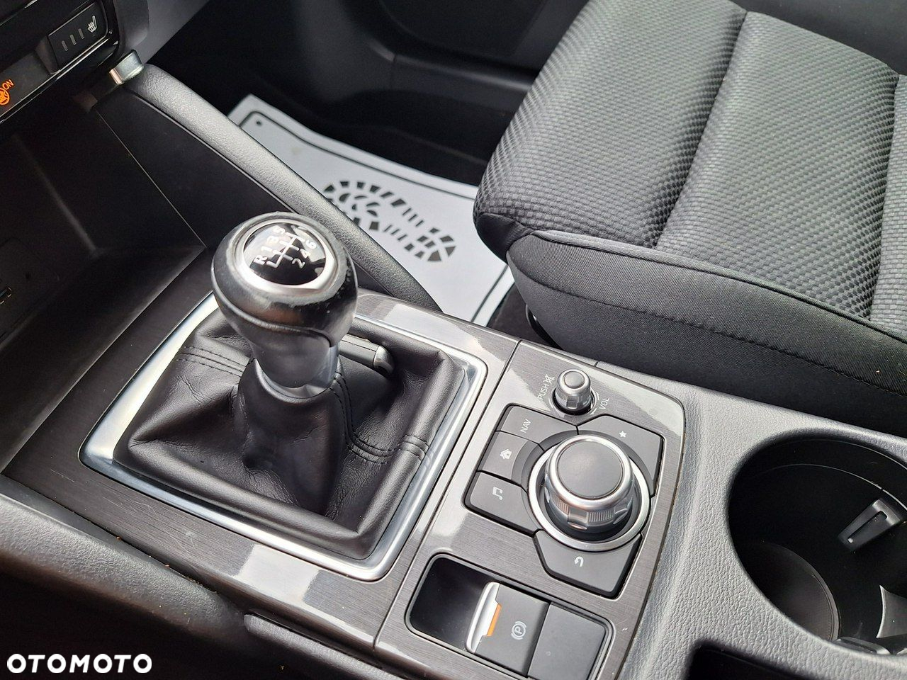 Mazda CX-5 - 11