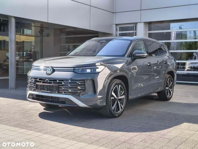 Volkswagen Tayron - 4