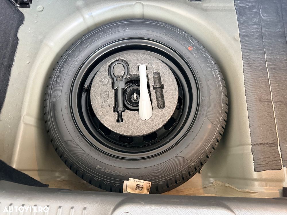 Ford Fiesta 1.0 Titanium - 29