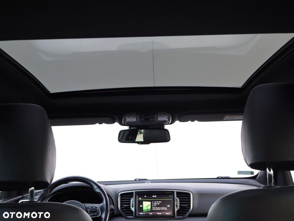 Kia Sportage 2016