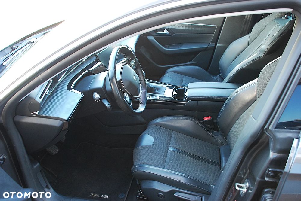 Peugeot 508 BlueHDi 130 Active - 5