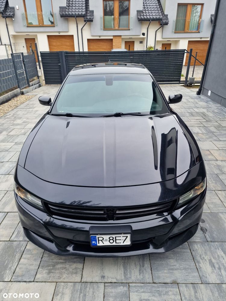 Dodge Charger - 2