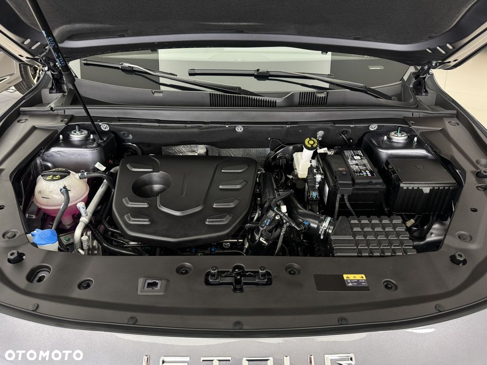 Jetour X70 Plus - 23