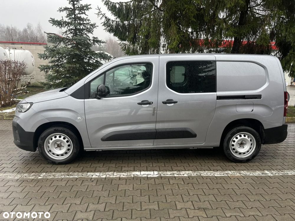 Fiat Doblo - 2