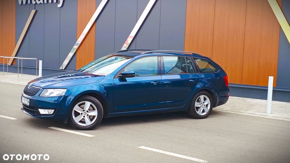 Skoda Octavia 1.8 TSI Ambition - 4