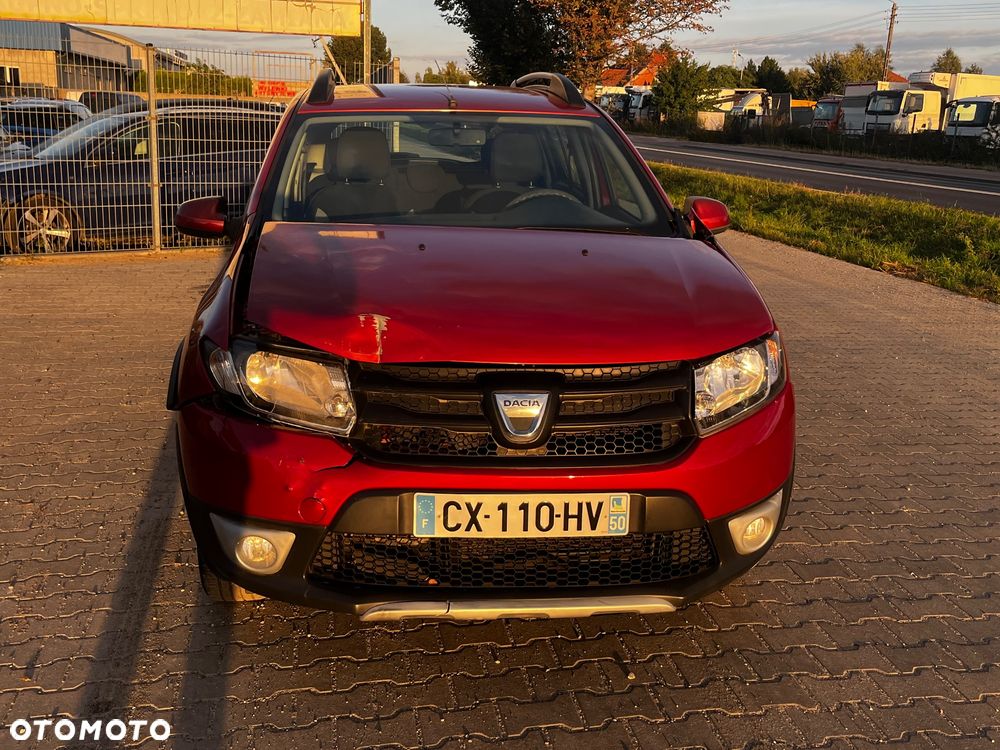 Dacia Sandero 0.9 TCe SL Celebration - 2