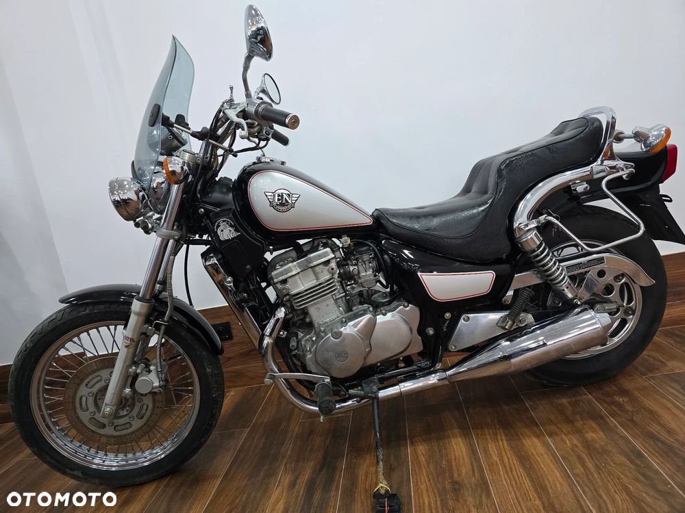 Kawasaki Vulcan - 24