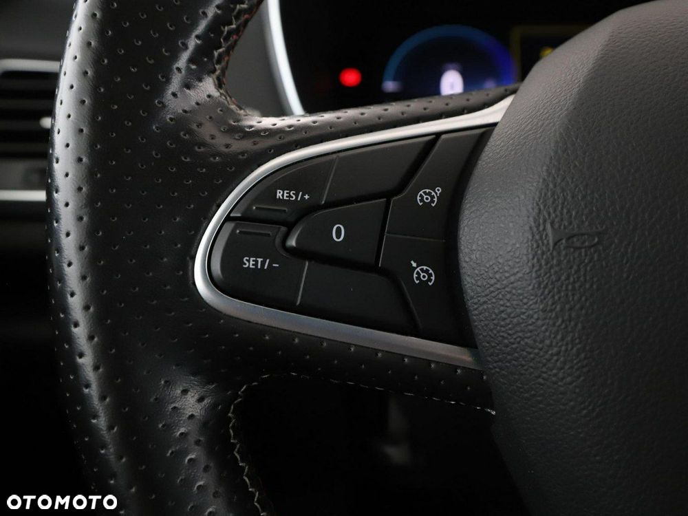 Renault Megane 1.6 E-TECH Plug-In R.S Line - 34